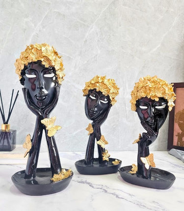 Figurines