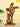 Lord Hanuman Table Decor Showpiece - Craftkriti