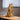 Golden Sitting Lion Table Decor Showpiece - Craftkriti