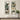 Multicolour Metal Flower Frames Set Of 2 - Craftkriti