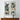Multicolour Metal Flower Frames Set Of 2 - Craftkriti