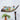 Multicolour Metal Baarat Shenahi Wall Art - Craftkriti