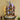 Multicolour Metal Ship Wall Art with LED - Craftkriti