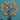 Multicolour Metal Tree Wall Decor Led Wall Art - Craftkriti