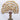 Multicolour Buddha Tree Wall Art With Led - Craftkriti