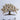 Metal Golden Decorative Tree Wall Art - Craftkriti