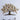 Metal Golden Decorative Tree Wall Art - Craftkriti