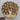 Multicolour Metal Brown Tree Wall Decor With LED - Craftkriti