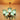 Blue glass ceiling pendent chandelier - Craftkriti