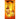 Multicolour glass ceiling pendent chandelier - Craftkriti