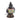 Mosaic multicolour table and hanging lantern - Craftkriti