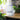 Colourful Mosaic Glass Earth Table Lamp - Craftkriti