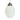 White egg mosaic glass pendant ceiling lamp - Craftkriti