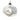 Multicolour glass mosaic hanging pendant lamp - Craftkriti