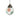 Multicolour glass mosaic handmade ceiling pendant lamp - Craftkriti