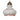 Golden glass handi ceiling pendant lamp - Craftkriti
