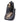 Decorative Black Palm Buddha Figurine Table Decor Showpiece - Craftkriti
