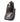 Decorative Black Palm Buddha Figurine Table Decor Showpiece - Craftkriti