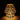 Multicolour Glass Mosaic Mushroom Table Lamp - Craftkriti