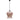 Glass hanging floral pendant ceiling lamp - Craftkriti