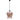 Glass hanging floral pendant ceiling lamp - Craftkriti