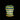 Multicolour glass traditional ceiling pendant lamp - Craftkriti