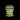 Multicolour glass traditional ceiling pendant lamp - Craftkriti