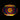 Multicolour glass huron ceiling hanging lamp - Craftkriti