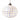 Mosaic multicolour glass ceiling pendant lamp - Craftkriti