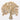 Metal Multicolour Large Tree Wall Art - Craftkriti
