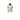 Mosaic glass hanging pendant lamp - Craftkriti