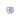 Multicolour glass tapan tea light holder - Craftkriti