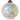 Multicolour glass mosaic oriental ceiling pendant lamp - Craftkriti