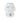 Multicolour Burgeon Glass Traditional Table Lamp - Craftkriti