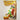 Brown metal Radha Krishna LED wall art - Craftkriti