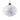 Multicolour glass huron ceiling hanging lamp - Craftkriti
