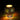 Multicolour Burgeon Glass Traditional Table Lamp - Craftkriti
