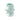 Green Mosaic Glass Elegant Table Lamp - Craftkriti