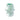 Green Mosaic Glass Elegant Table Lamp - Craftkriti