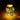 Multicolour mosaic glass table lamp - Craftkriti