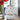 Multicolour Mosaic Glass Chronic Table Lamp - Craftkriti