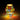Multicolour mosaic glass table lamp - Craftkriti