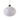 Blue flower glass pendant ceiling lamp - Craftkriti