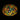 Multicolour Mosaic Glass Fos Pendant Ceiling Lamp - Craftkriti