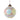 Multicolour glass mosaic oriental ceiling pendant lamp - Craftkriti