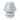 Multicolour Glass Mosaic Mushroom Table Lamp - Craftkriti