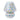 Multicolour Glass Mosaic Mushroom Table Lamp - Craftkriti