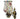 Beautiful borka glass wall lamp - Craftkriti