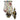 Beautiful borka glass wall lamp - Craftkriti