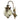 Beautiful glass wall lamp - Craftkriti